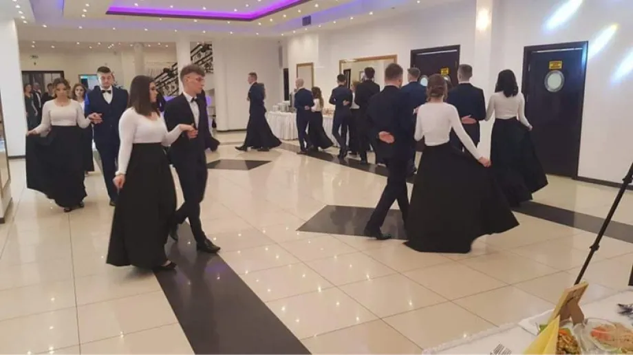 Fot. Zespół Szkół nr 2 w Ostrowi Mazowieckiej / Facebook