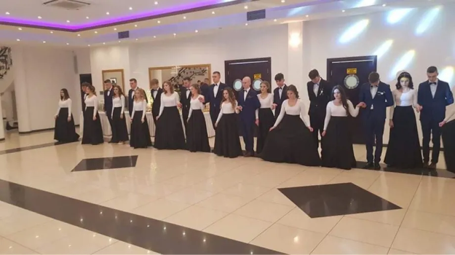 Fot. Zespół Szkół nr 2 w Ostrowi Mazowieckiej / Facebook