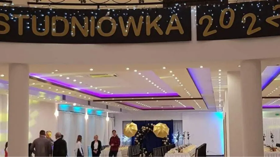 Fot. Zespół Szkół nr 2 w Ostrowi Mazowieckiej / Facebook