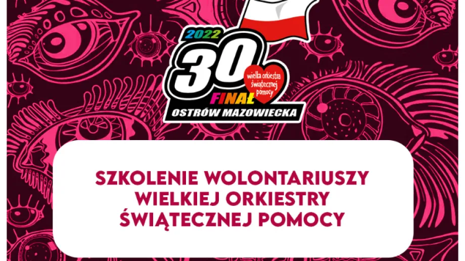 Fot. Miejski Dom Kultury w Ostrowi Mazowieckiej / Facebook