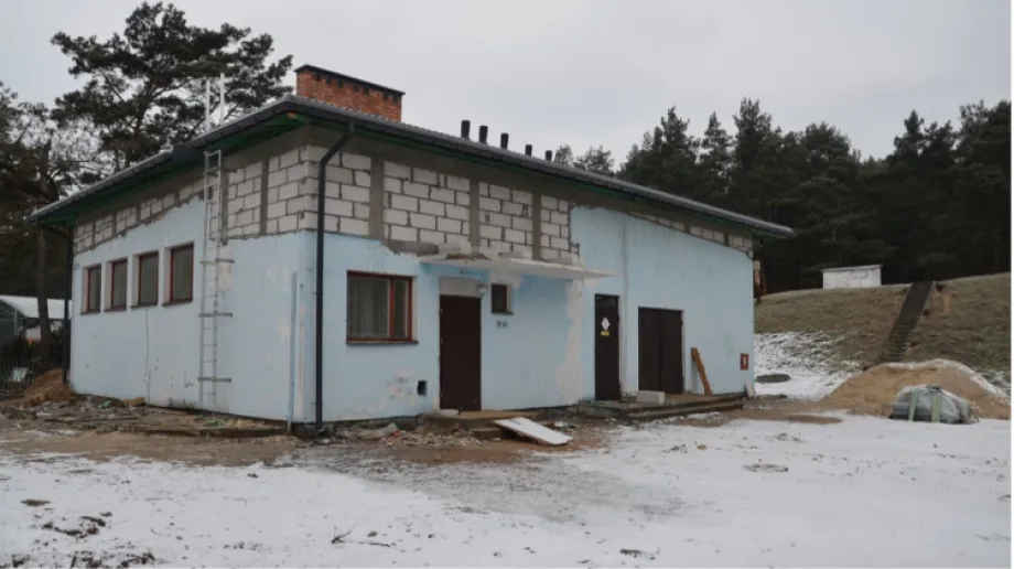 Fot. Urząd Gminy Małkinia Górna