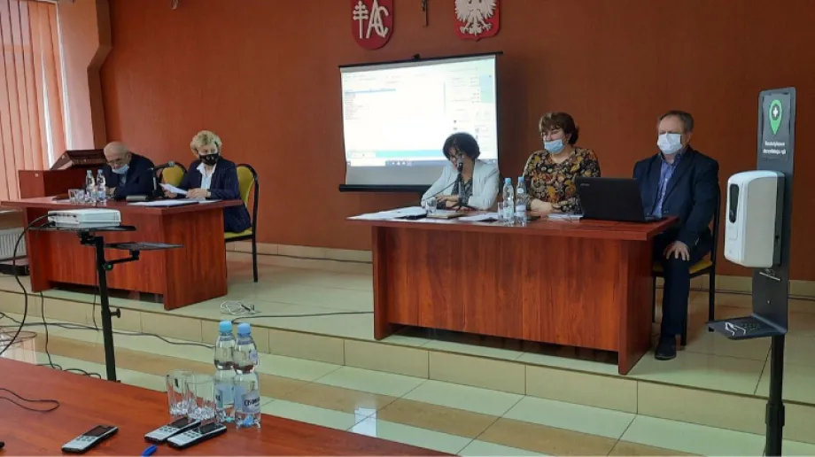 Fot. Urząd Gminy Andrzejewo