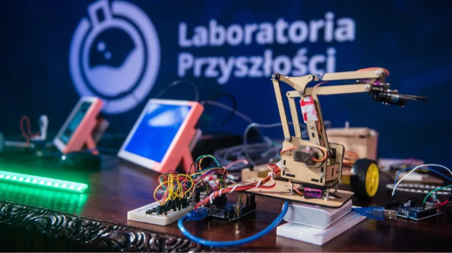 Fot. Urząd Miasta Ostrów Mazowiecka / Facebook