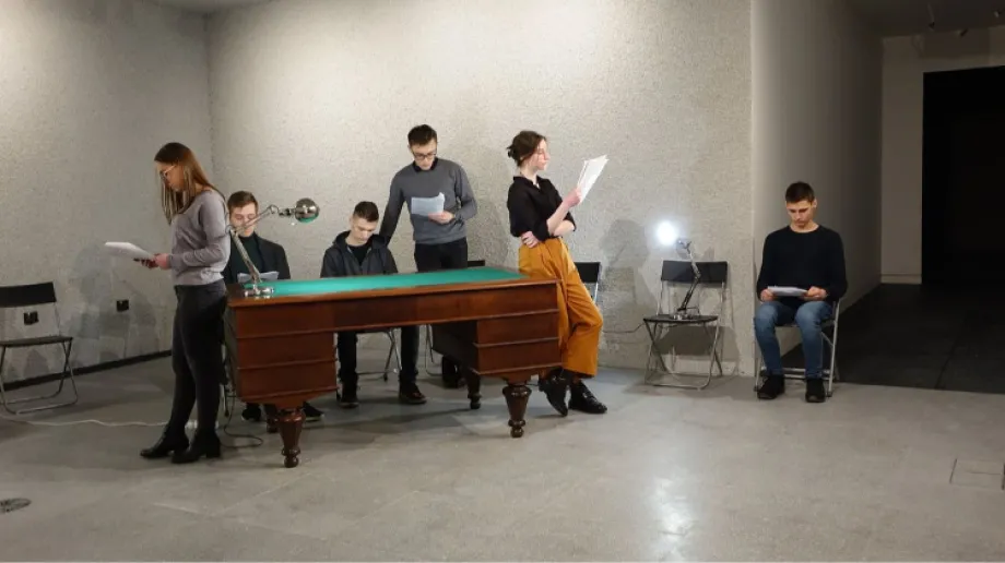 Fot. Społeczna Szkoła Muzyczna I stopnia w Ostrowi Mazowieckiej / Facebook