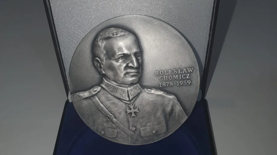 Fot. OSP KSRG Stary Lubotyń / Facebook