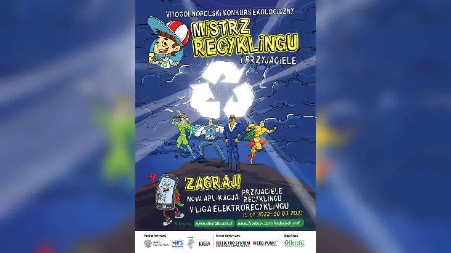 Fot. Szkoła Podstawowa nr 4