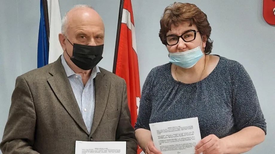 Fot. Urząd Gminy Andrzejewo