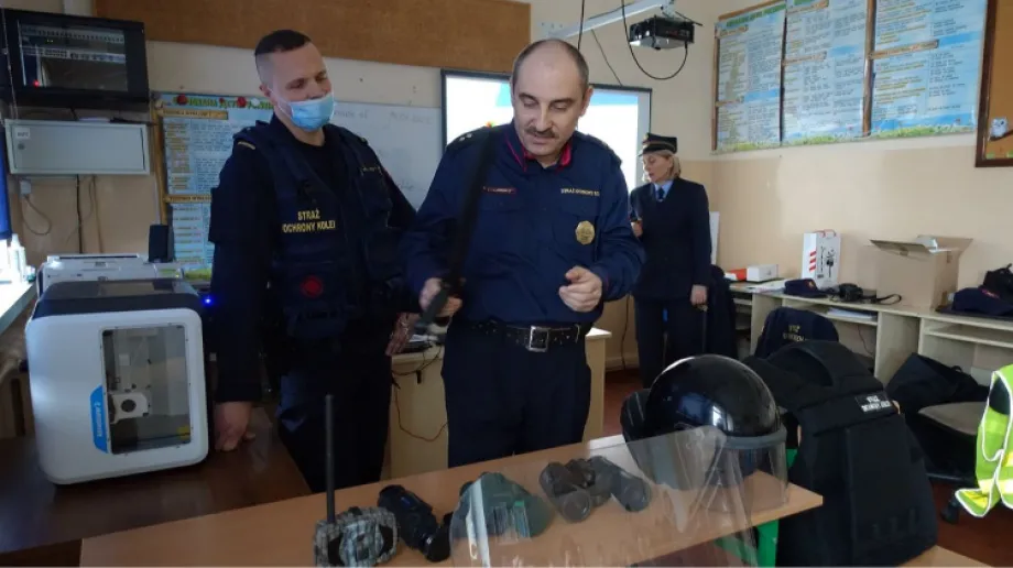 Fot. Urząd Gminy Andrzejewo