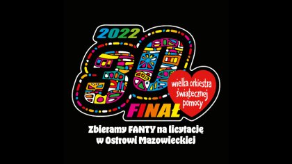 Ostrów Mazowiecka - Miejski Dom Kultury w Ostrowi Mazowieckiej ogłosił zbiórkę f