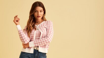 Ostrów Mazowiecka - Na co dzień, na długie spacery, na wyjątkowe wyjścia - nieza