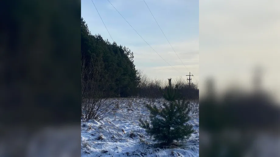 Fot. Ochotnicza Straż Pożarna w Broku / Facebook