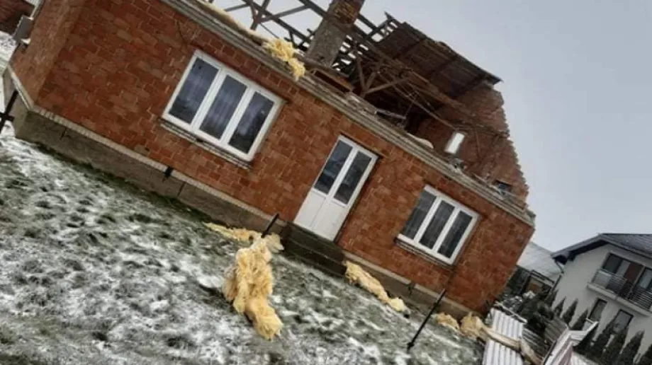 Fot. KSRG OSP Andrzejewo / Facebook