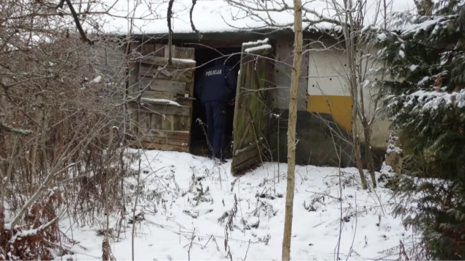 Fot. Komenda Powiatowa Policji w Ostrowi Mazowieckiej