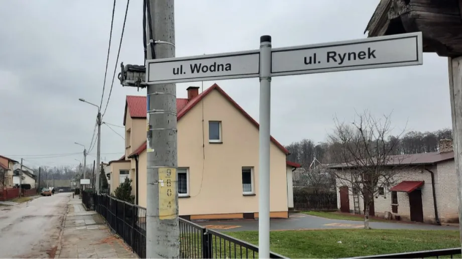 Fot. Urząd Gminy Andrzejewo / Facebook