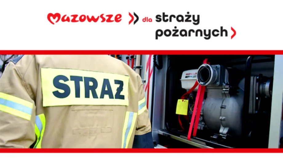 Fot. Samorząd Województwa Mazowieckiego