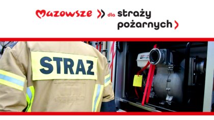 Ostrów Mazowiecka - Władze województwa zarezerwowały 11 mln złotych na zakup woz