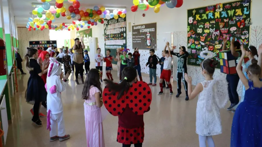 Fot. Urząd Miasta i Gminy Brok