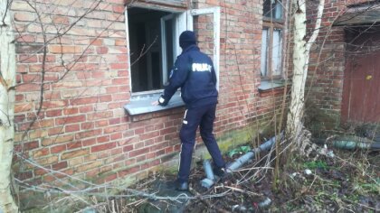 Ostrów Mazowiecka - Zimowe dni są chłodne, a termometry w nocy spadają poniżej z