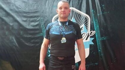 Ostrów Mazowiecka - Academia Gorila Ostrów Mazowiecka ma kolejnego dobrego zawod