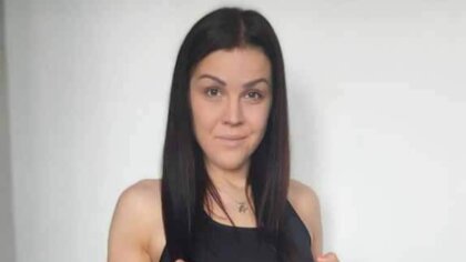 Ostrów Mazowiecka - Natalia Panas od listopada 2021 roku mieszka w Ostrowi Mazow