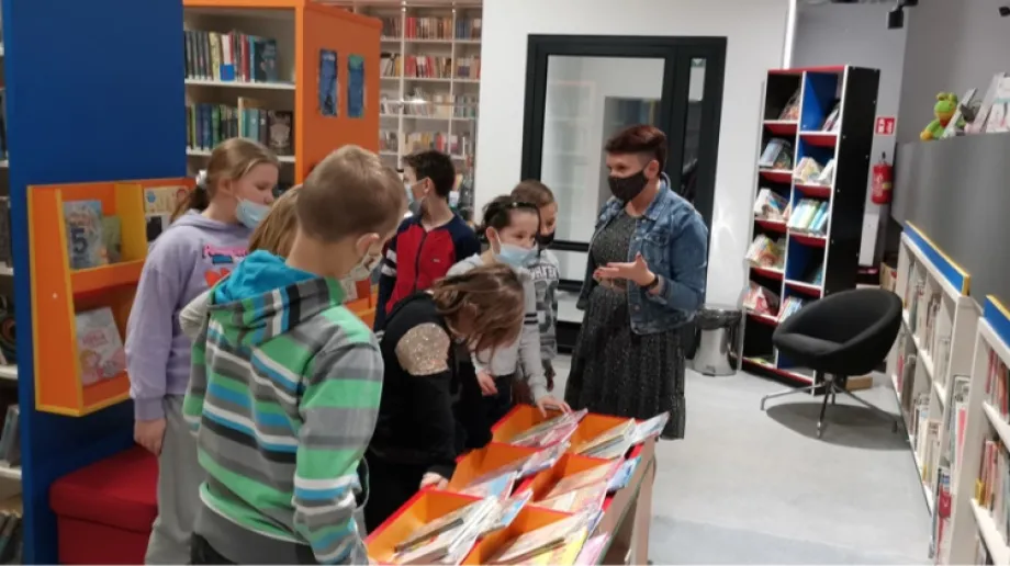 Fot. Urząd Miasta Ostrów Mazowiecka / Facebook