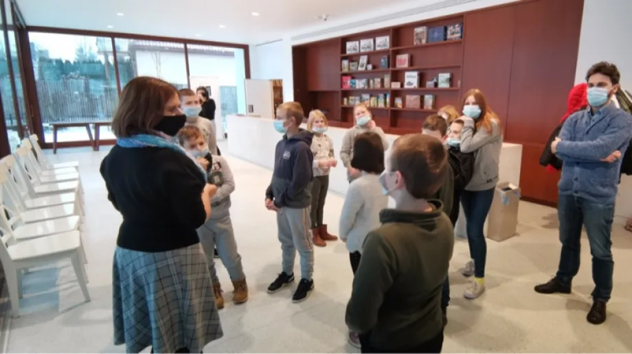 Fot. Urząd Miasta Ostrów Mazowiecka / Facebook