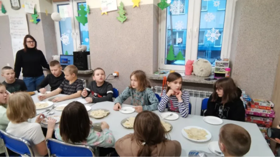 Fot. Urząd Miasta Ostrów Mazowiecka / Facebook