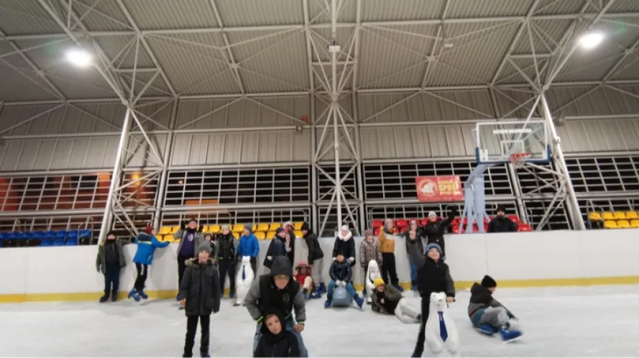 Fot. Urząd Miasta Ostrów Mazowiecka / Facebook