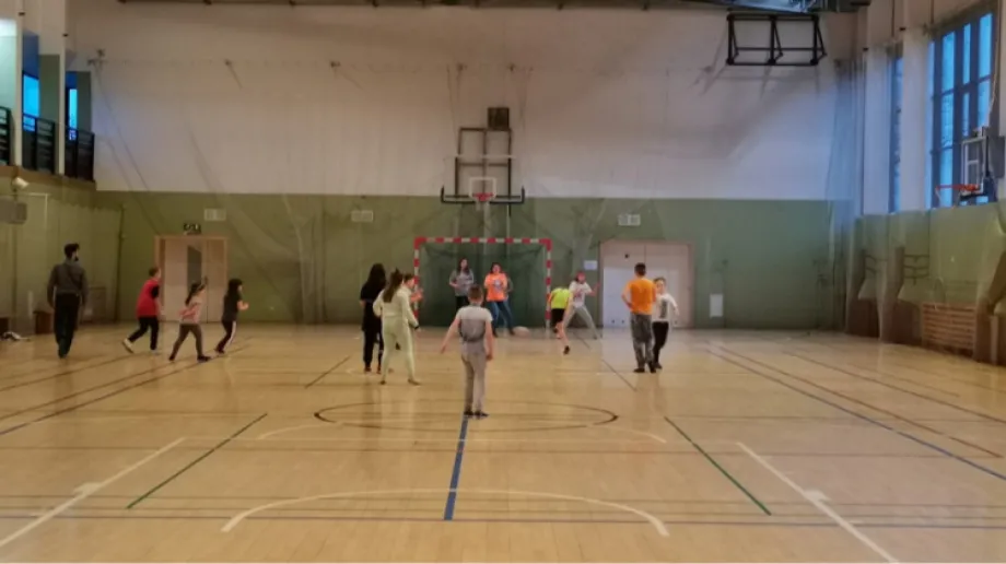 Fot. Urząd Miasta Ostrów Mazowiecka / Facebook