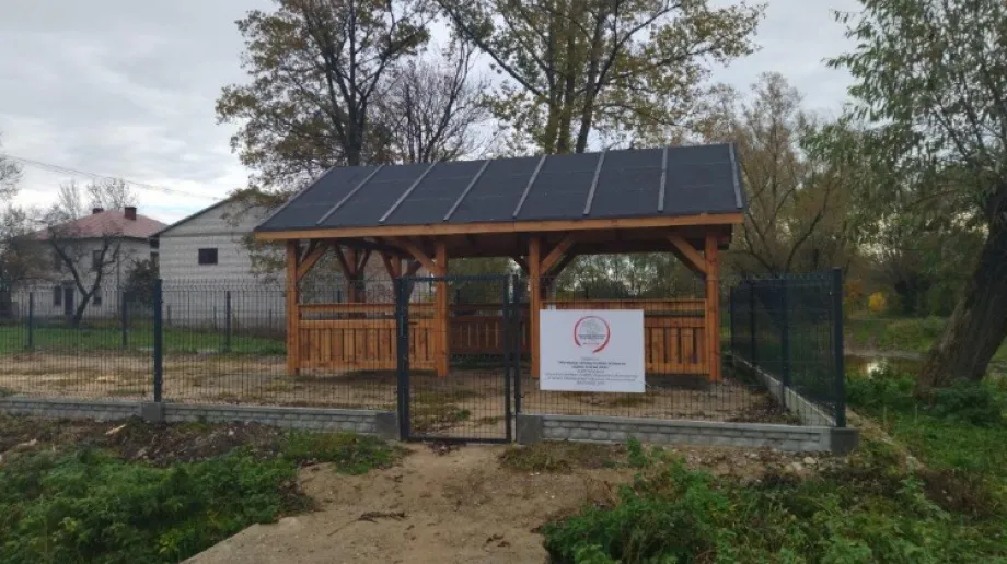 Fot. Urząd Gminy Andrzejewo