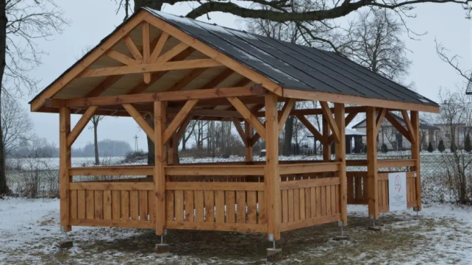 Fot. Urząd Gminy Andrzejewo