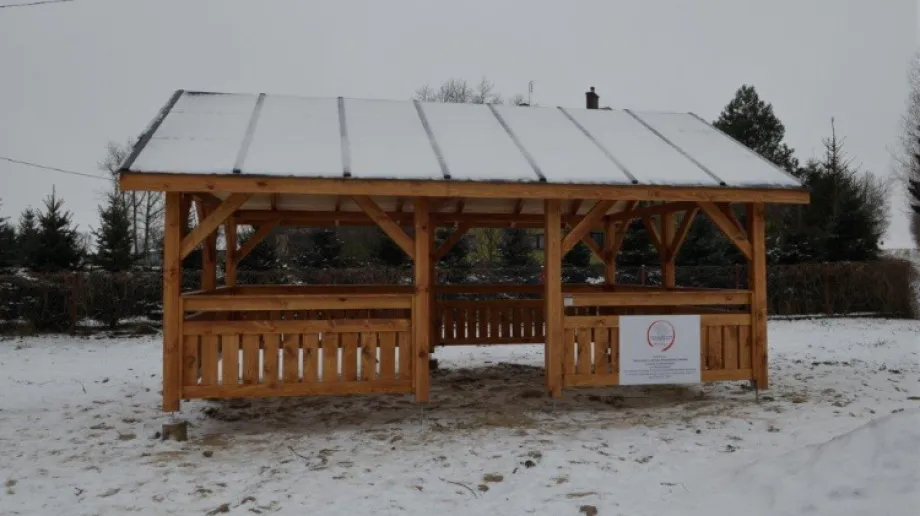 Fot. Urząd Gminy Andrzejewo