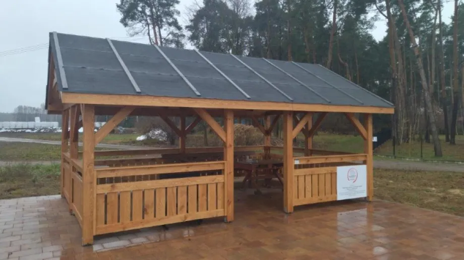 Fot. Urząd Gminy Andrzejewo