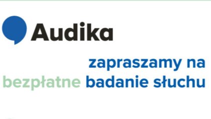 Ostrów Mazowiecka - Bezpłatne badanie słuchu odbędzie się w Ostrowi Mazowieckiej