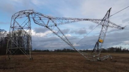 Ostrów Mazowiecka - PGE Rejon Energetyczny Wyszków zaplanował wyłączenia prądu n