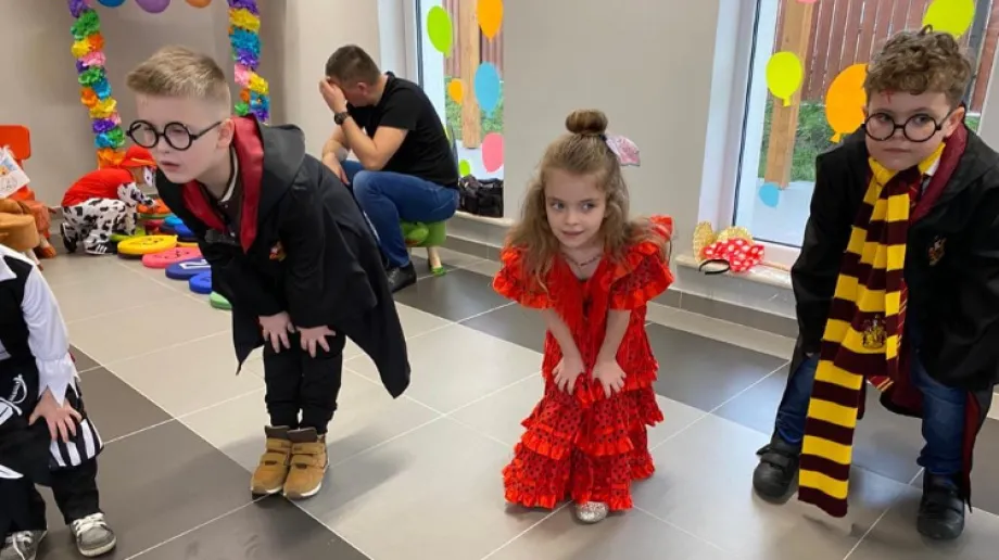 Fot. Gminna Biblioteka Publiczna w Wąsewie / Facebook