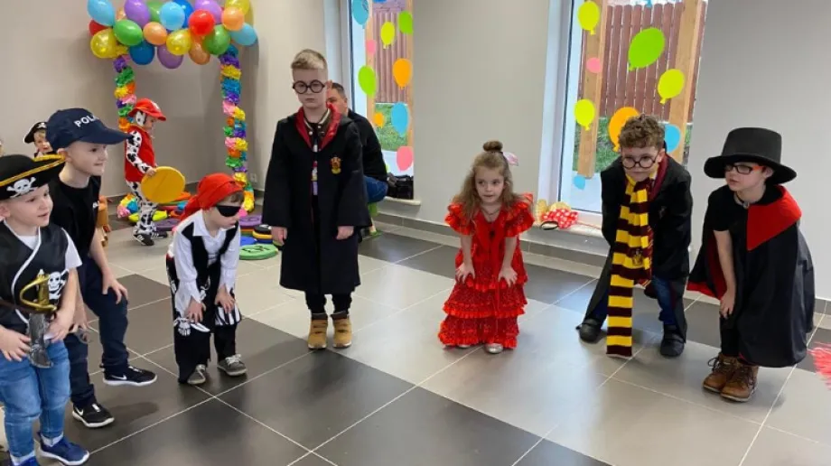 Fot. Gminna Biblioteka Publiczna w Wąsewie / Facebook