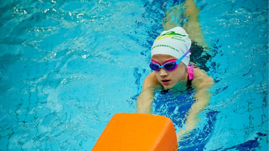 Fot. Miejski Ośrodek Sportu i Rekreacji w Ostrowi Mazowieckiej