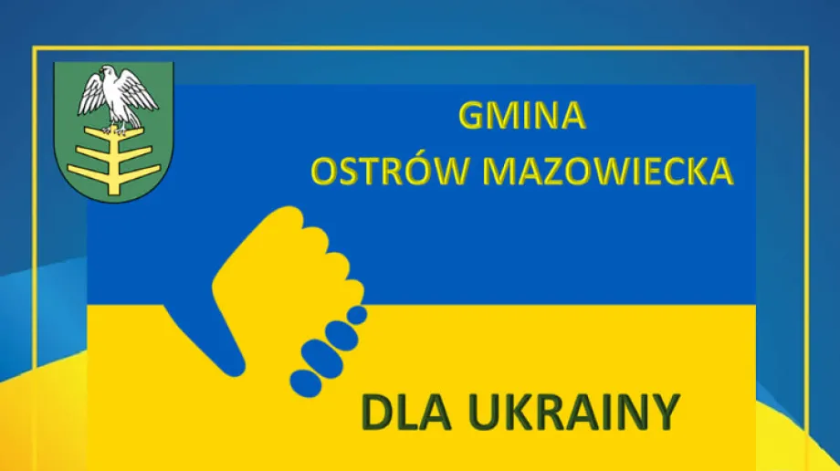 Fot. Urząd Gminy Ostrów Mazowiecka