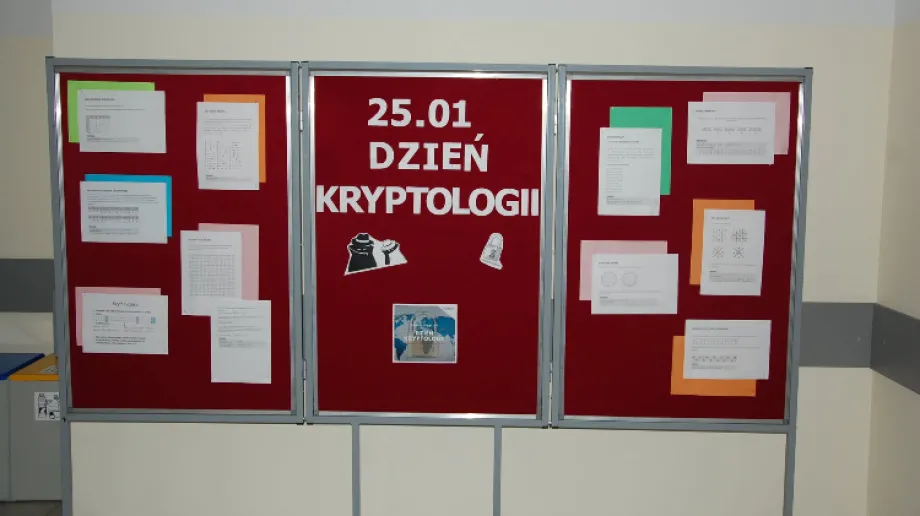 Fot. Zespół Szkół Centrum Kształcenia Rolniczego w Starym Lubiejewie / Facebook