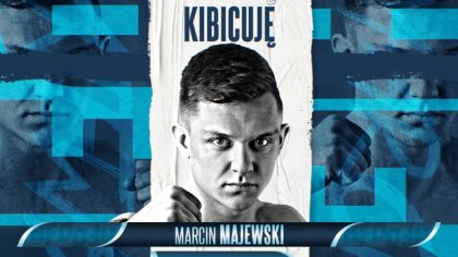 Ostrów Mazowiecka - Zawodnik Academii Gorila Ostrów Mazowiecka czeka duże wyzwan