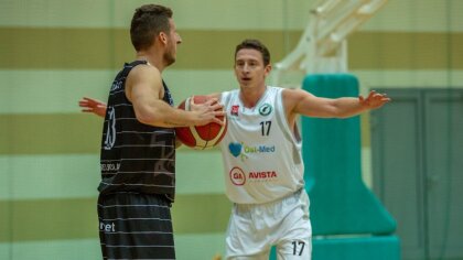 Ostrów Mazowiecka - Trudno wyobrazić sobie zespół Sokoła Grupa Avista Ostrów Maz