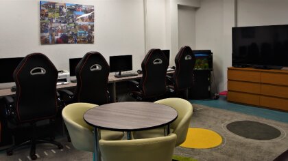 Ostrów Mazowiecka - W Środowiskowym Domu Samopomocy w Ostrowi Mazowieckiej powst