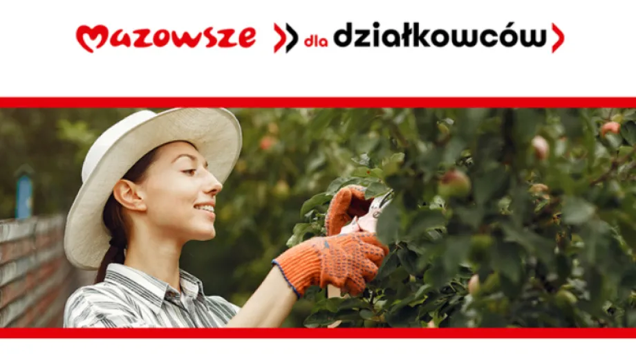 Fot. Samorząd Województwa Mazowieckiego