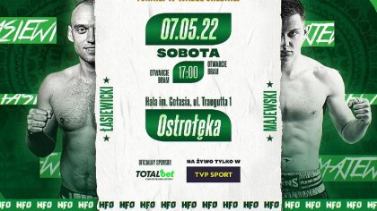 Ostrów Mazowiecka - 7 maja odbędzie się HFO 12. W Ostrołęce szykuje się wielka g