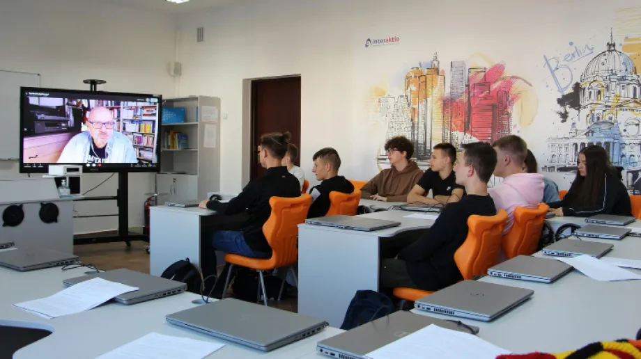 Fot. Starostwo Powiatowe Ostrów Mazowiecka