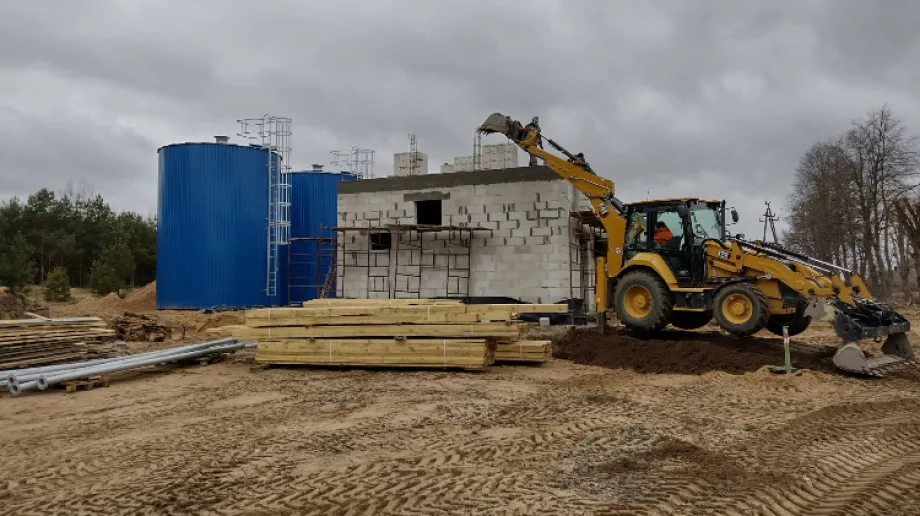 Fot. Urząd Gminy Stary Lubotyń / Facebook