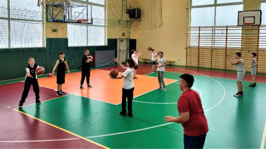 Fot. Urząd Miasta Ostrów Mazowiecka / Facebook