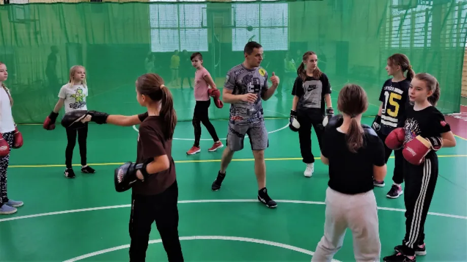 Fot. Urząd Miasta Ostrów Mazowiecka / Facebook