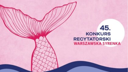 Ostrów Mazowiecka - Wkrótce ruszają eliminacje do 45. Konkursu Recytatorskiego W